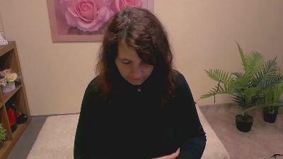 SexyCherries live cam on Cam4