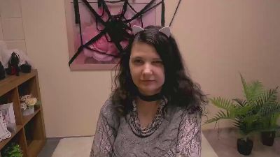SexyCherries live cam on Cam4