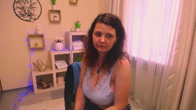 SexyCherries live cam on Cam4
