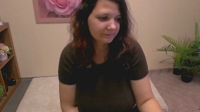 SexyCherries live cam on Cam4
