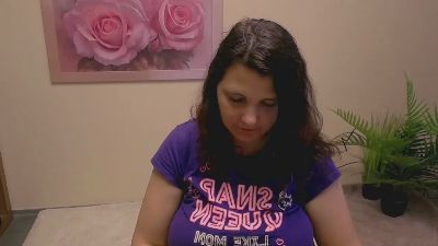 SexyCherries live cam on Cam4