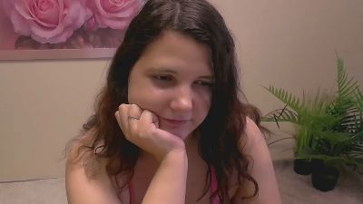 SexyCherries live cam on Cam4