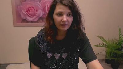 SexyCherries live cam on Cam4