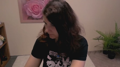 SexyCherries live cam on Cam4