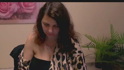 SexyCherries live cam on Cam4