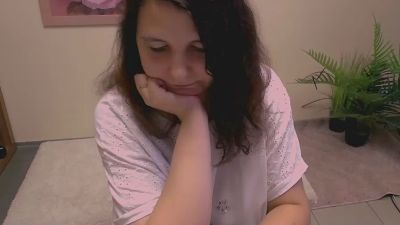 SexyCherries live cam on Cam4