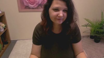 SexyCherries live cam on Cam4