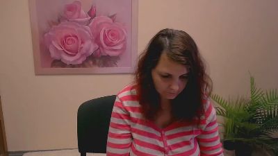 SexyCherries live cam on Cam4