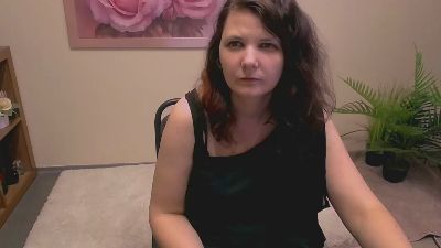 SexyCherries live cam on Cam4