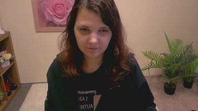 SexyCherries live cam on Cam4