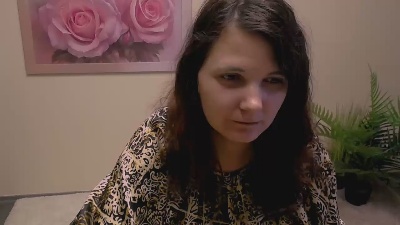SexyCherries live cam on Cam4