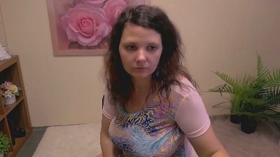 SexyCherries live cam on Cam4