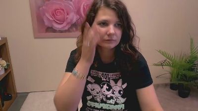 SexyCherries live cam on Cam4