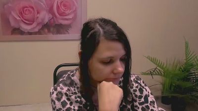 SexyCherries live cam on Cam4
