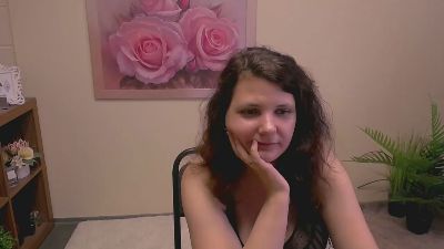 SexyCherries live cam on Cam4