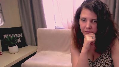 SexyCherries live cam on Cam4