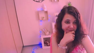 SexyCherries live cam on Cam4