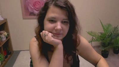 SexyCherries live cam on Cam4