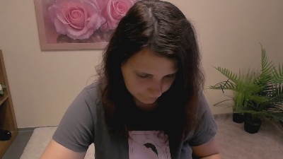 SexyCherries live cam on Cam4