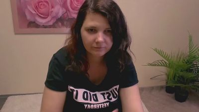 SexyCherries live cam on Cam4