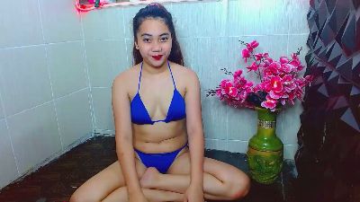 SexyDaniela19 live cam on Cam4