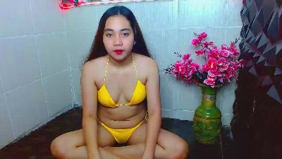 SexyDaniela19 live cam on Cam4