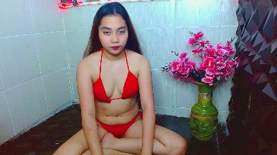 SexyDaniela19 live cam on Cam4