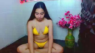 SexyDaniela19 live cam on Cam4
