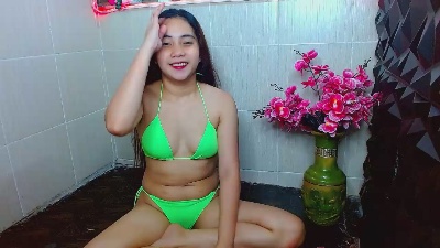 SexyDaniela19 live cam on Cam4