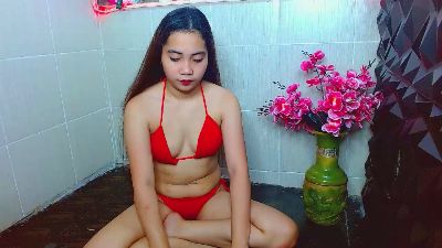SexyDaniela19 live cam on Cam4