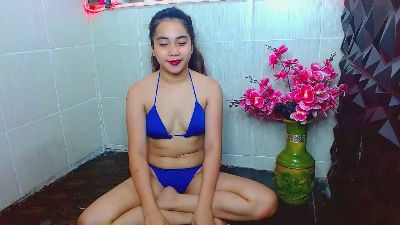 SexyDaniela19 live cam on Cam4