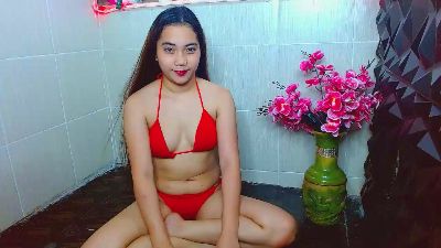 SexyDaniela19 live cam on Cam4