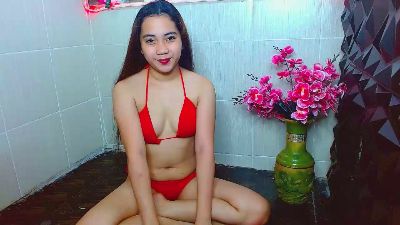 SexyDaniela19 live cam on Cam4