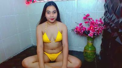 SexyDaniela19 live cam on Cam4