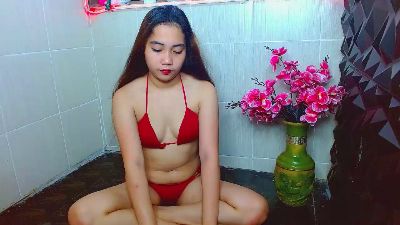 SexyDaniela19 live cam on Cam4