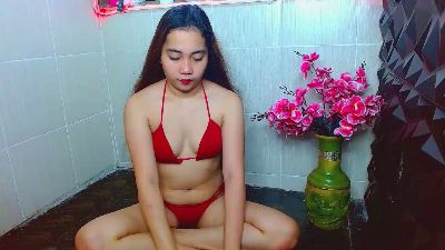 SexyDaniela19 live cam on Cam4