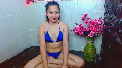 SexyDaniela19 live cam on Cam4