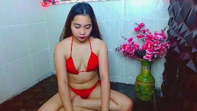 SexyDaniela19 live cam on Cam4
