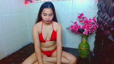 SexyDaniela19 live cam on Cam4