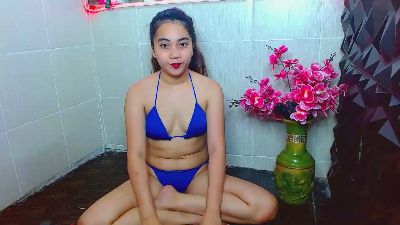 SexyDaniela19 live cam on Cam4