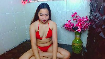 SexyDaniela19 live cam on Cam4