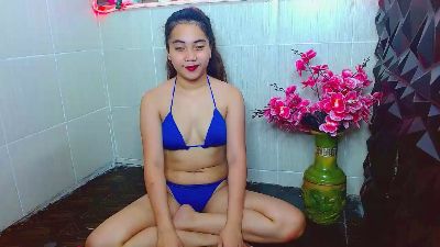 SexyDaniela19 live cam on Cam4