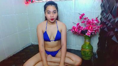 SexyDaniela19 live cam on Cam4