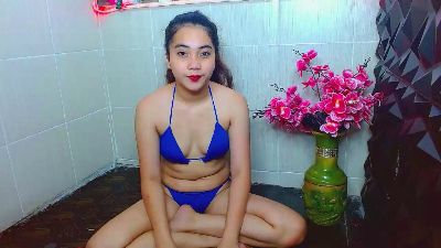 SexyDaniela19 live cam on Cam4