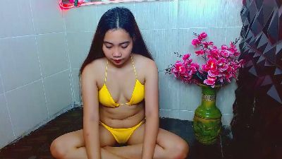 SexyDaniela19 live cam on Cam4