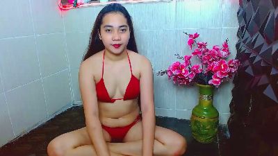 SexyDaniela19 live cam on Cam4
