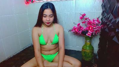 SexyDaniela19 live cam on Cam4
