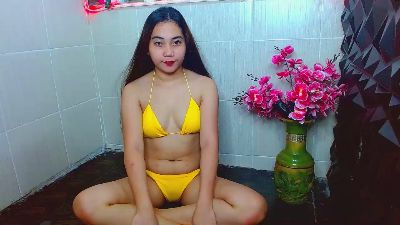 SexyDaniela19 live cam on Cam4