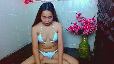 SexyDaniela19 live cam on Cam4