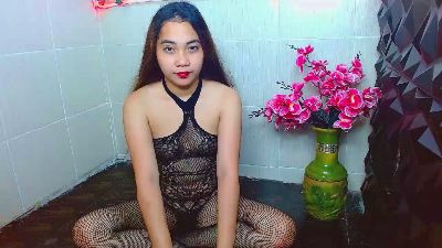 SexyDaniela19 live cam on Cam4